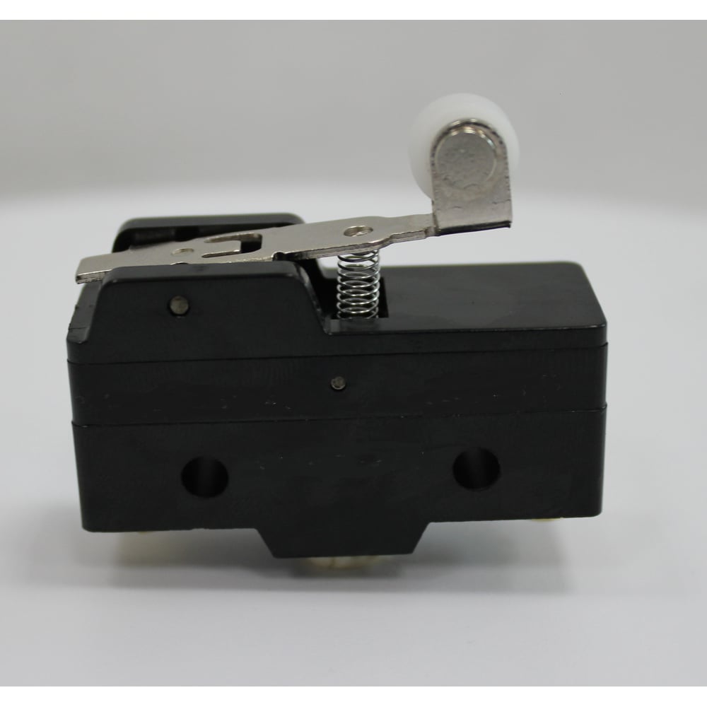 Изображение товара Микровыключатель Аласта МП 1107 EURO УХЛ3 исп.3 (AL) MP1107