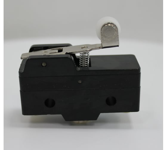 Изображение товара Микровыключатель Аласта МП 1107 EURO УХЛ3 исп.3 (AL) MP1107