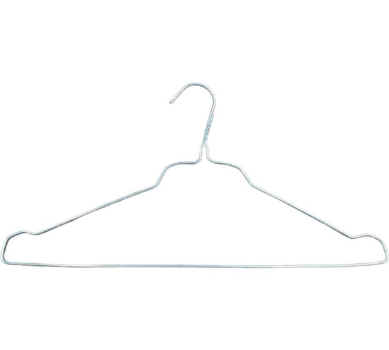 Изображение товара Вешалки ООО "ПК "СТМ" 2.2 цинк 22165