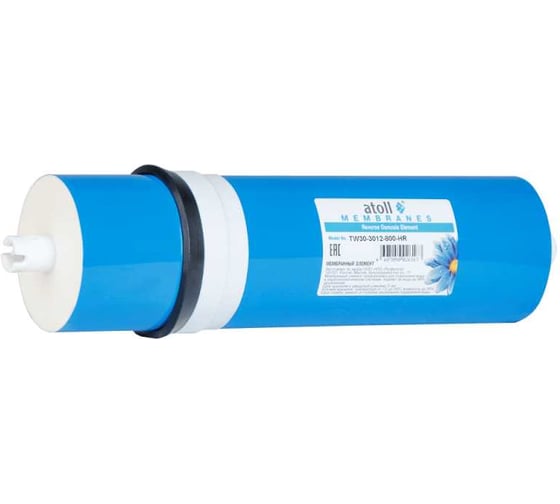 Изображение товара Мембрана Atoll TW30-3012-800HR ATOCRT079