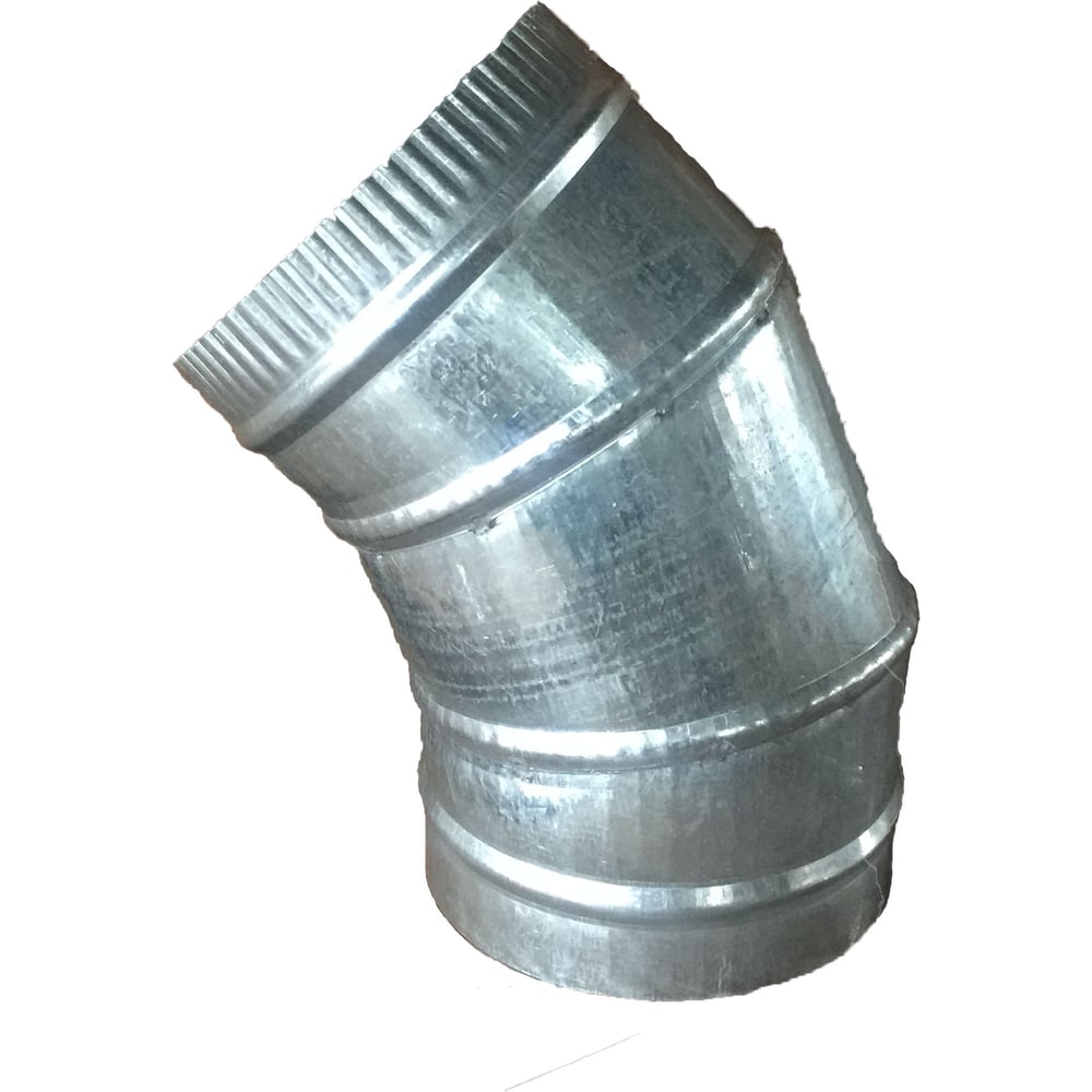 Изображение товара Колено ВИЕНТО 200 мм, 90 град Ц К250Ц45