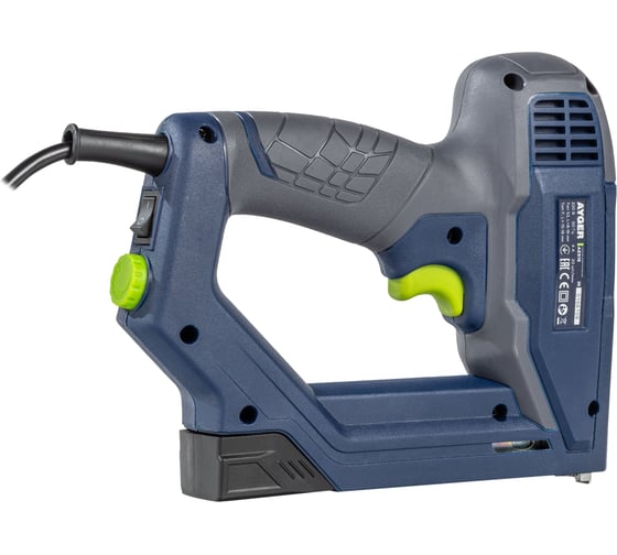 Изображение товара Степлер электрический AYGER AES16