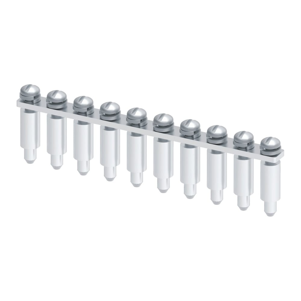 Перемычка винтовая КЭАЗ OptiClip СА724/10 -10шт 289810
