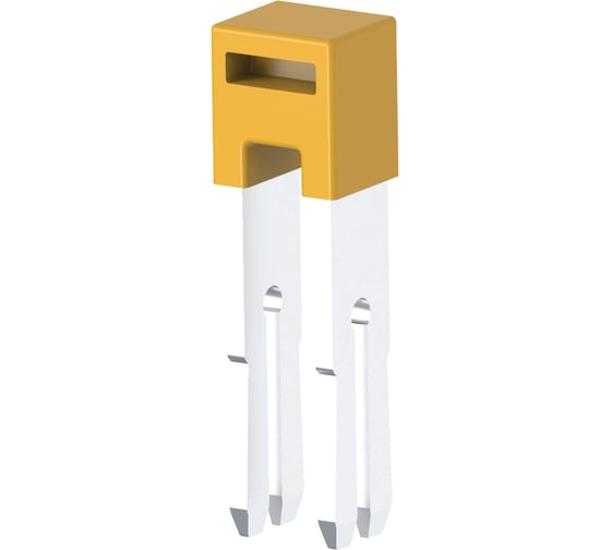 Изображение товара Перемычка гребенчатая КЭАЗ OptiClip CA801/5 100 шт 289746