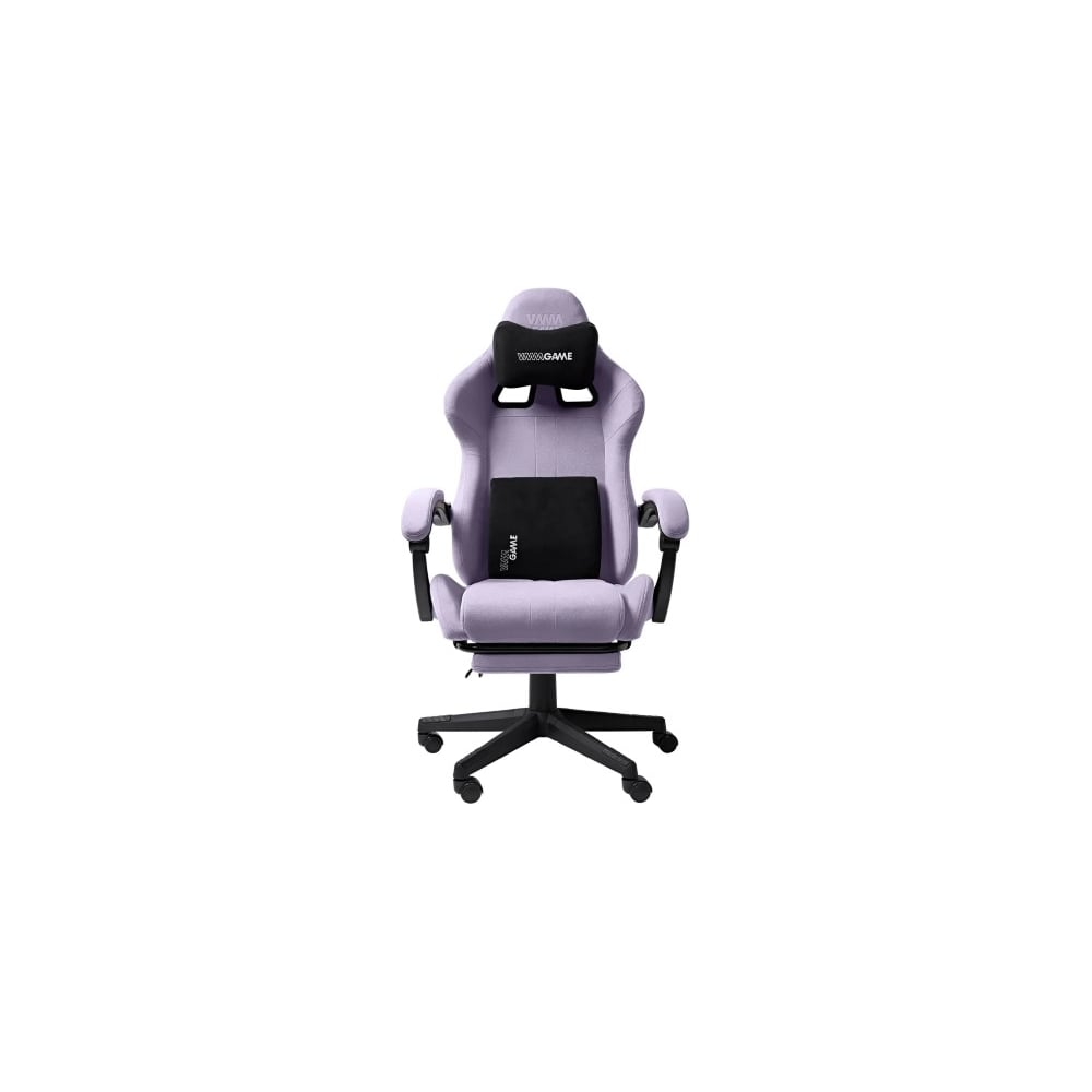 Изображение товара Игровое компьютерное кресло VMMGame THRONE NEW ERA VELOUR LAVENDER OT-B31-VRLR-NE
