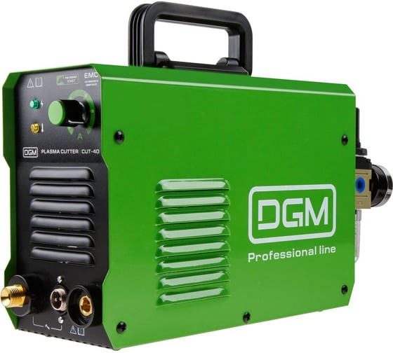 Изображение товара Плазморез DGM CUT-40 DG5820-1