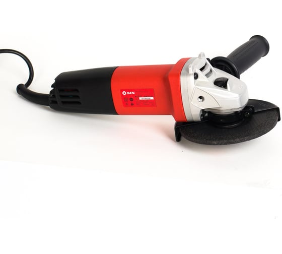 Изображение товара Машина шлифовальная KEN 9125 (0,86кВт 220В) 10000об./мин 115.414.9396
