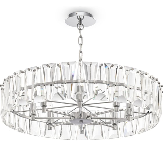 Изображение товара Подвесной светильник Maytoni Puntes MOD043PL-08CH