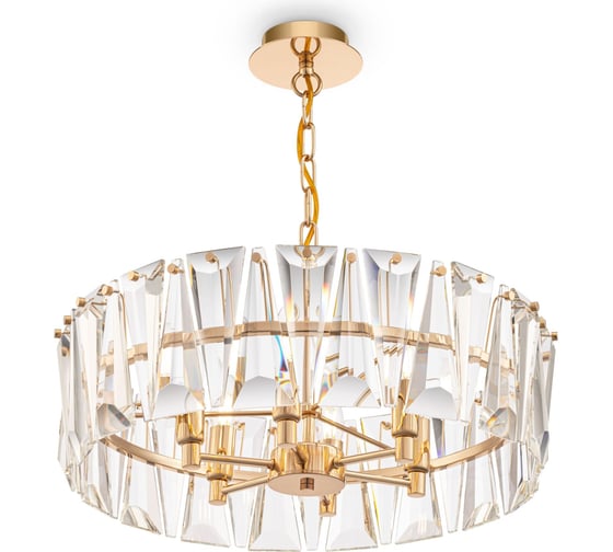 Изображение товара Подвесной светильник Maytoni Puntes MOD043PL-06G