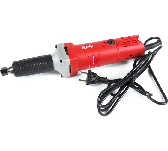 Изображение товара Машинка гравировальная KEN 9025 (220В) 25 мм 025414010