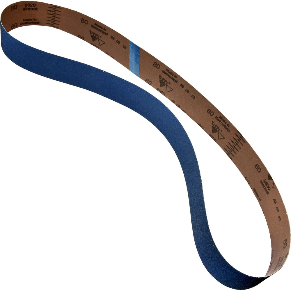 Абразивная шлифовальная лента для гриндера ABRAFORM шлифовальная абразивная лента для гриндера abraform