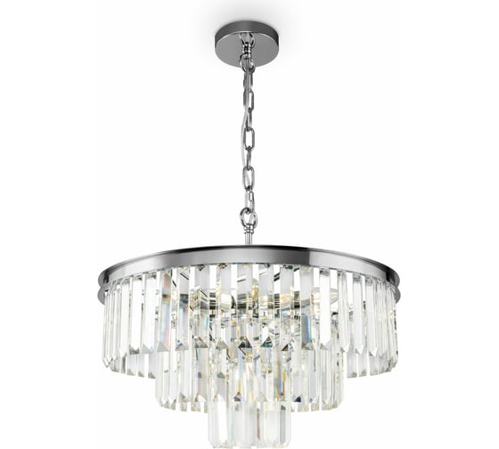 Изображение товара Подвесной светильник Maytoni Revero MOD085PL-07CH