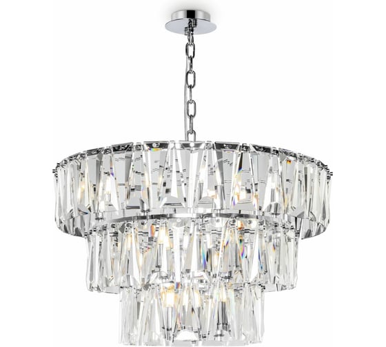 Изображение товара Подвесной светильник Maytoni Puntes MOD043PL-18CH