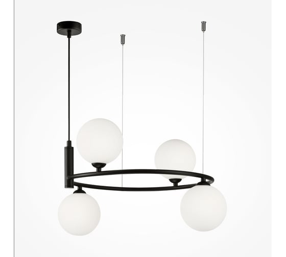 Изображение товара Подвесной светильник Maytoni Ring MOD013PL-04B