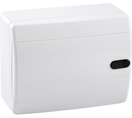 Изображение товара Корпус пластиковый КЭАЗ OptiBox P-CNN-1-08-IP41 145783