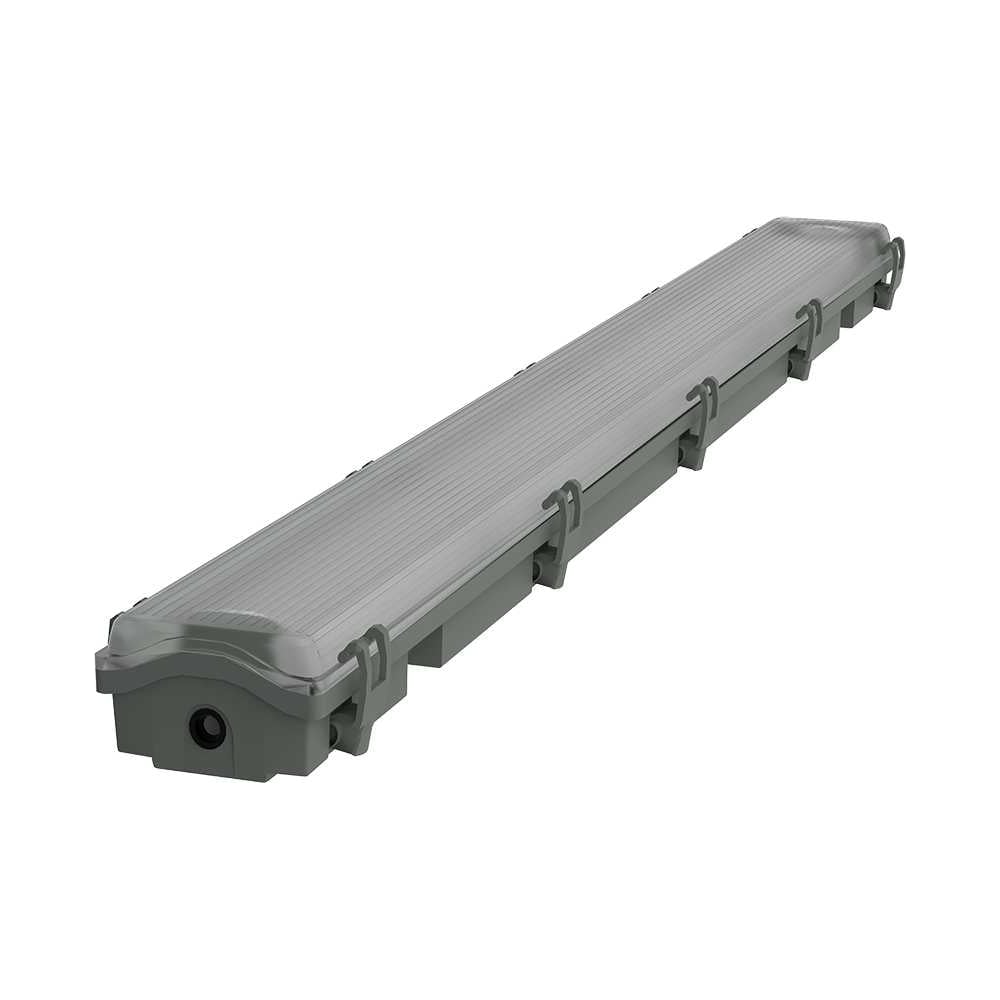 Изображение товара Линейный светильник Gauss СПП-Т8-G13 LITE 220-230V IP65 665х60х55 для LED ламп 909437160