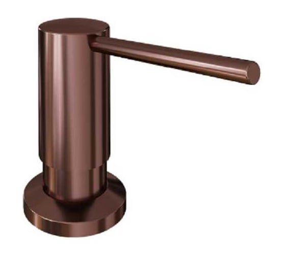 Изображение товара Дозатор для жидкого мыла Grandex AQUA Joy COPPER 9000262