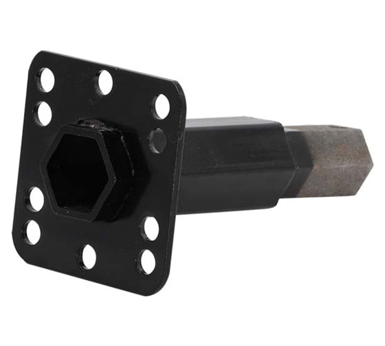 Изображение товара Вал для фрез SKIPER 200 мм x 32 мм (1 съёмная секция) 00-00007994