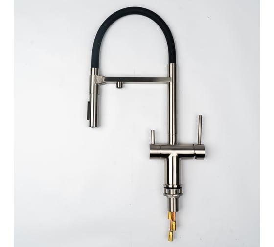 Изображение товара Смеситель для кухни Grandex AQUA Choice-S SAT 902015