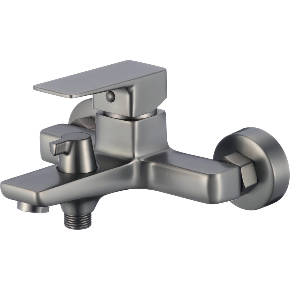 Изображение товара Смеситель для ванны OLIVE'S NAVARRA 25201NRGM