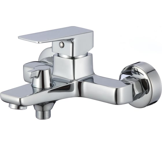 Изображение товара Смеситель для ванны OLIVE'S NAVARRA 25201NR