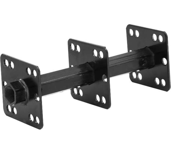 Изображение товара Вал для фрез SKIPER 335 мм x 23 мм (3 секции) 00-00007986