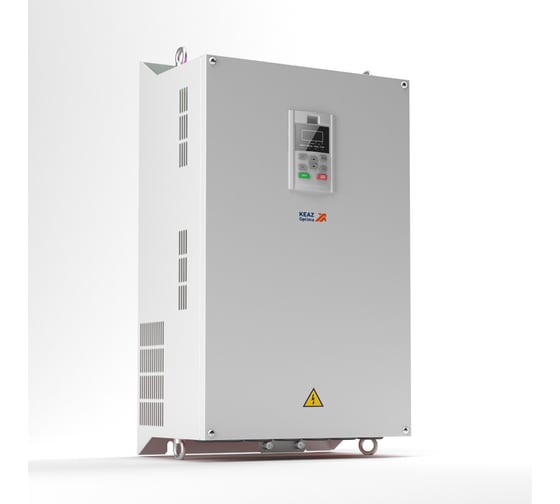 Изображение товара Преобразователь частоты КЭАЗ OptiCore A600-Н75К-380-0-T 344786