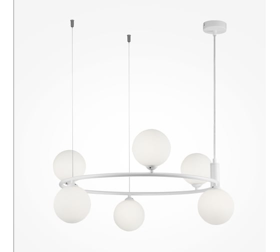 Изображение товара Подвесной светильник Maytoni Ring MOD013PL-06W