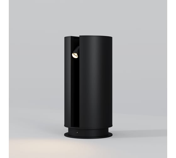 Изображение товара Ландшафтный светильник MAYTONI Cave O468FL-L3B3K