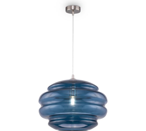 Изображение товара Подвесной светильник Maytoni Ruche P078PL-01BL