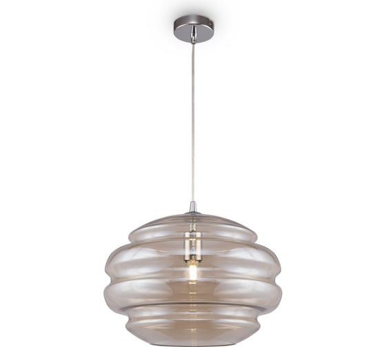 Изображение товара Подвесной светильник Maytoni Ruche P078PL-01CG