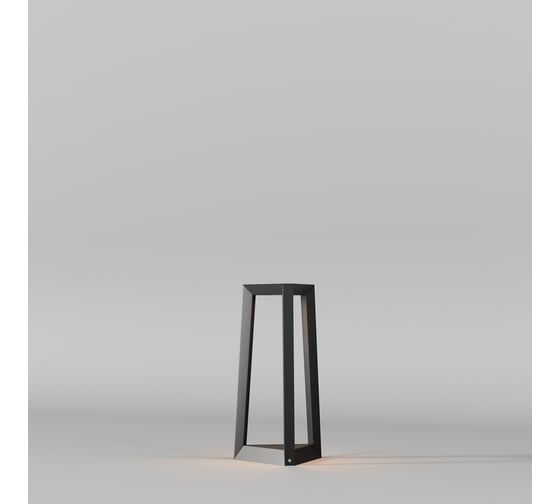 Изображение товара Ландшафтный светильник MAYTONI Luft O466FL-L12B3K