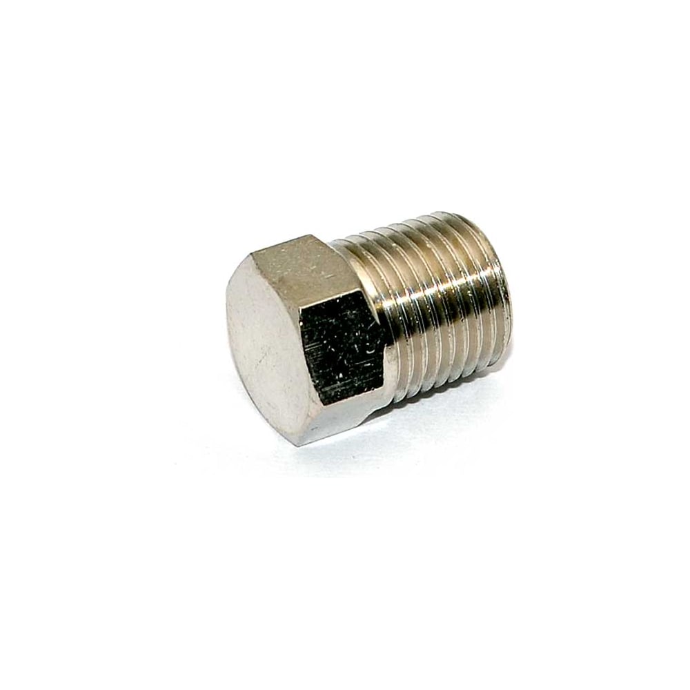 Изображение товара Заглушка латунная HIMPT JD 02 (R1/4") 00-00013924