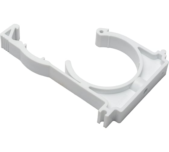 Изображение товара Хомут для бесшумной канализации ПОЛИТЭК из ПП, диаметр 50 205005087