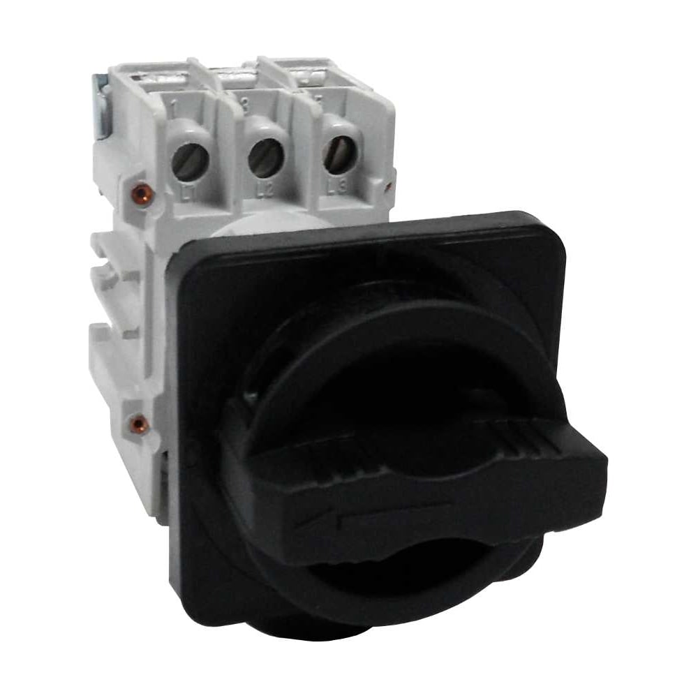 Выключатель нагрузки КЭАЗ OptiSwitch DI-L2-63-3P 274884