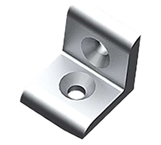 Изображение товара Уголок для соединения профилей DOGUS KALIP 4 шт 2.2.001.10.4545.01.4