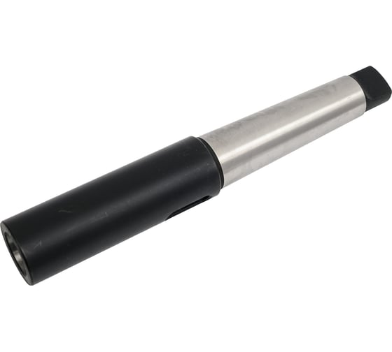 Изображение товара Втулка переходная SOVIS КМ4/КМ3 с лапкой, длинная L=240 мм 19540