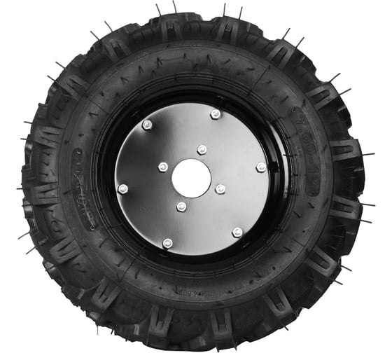 Изображение товара Колесо для культиватора SKIPER 7.00-12 00-00022853