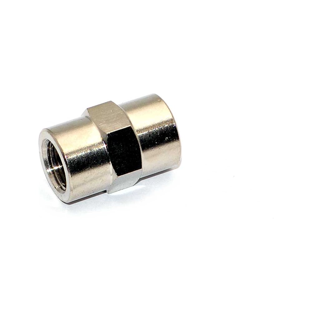 Изображение товара Муфта с внутренней резьбой HIMPT JN 02 (R1/4") 00-00013936
