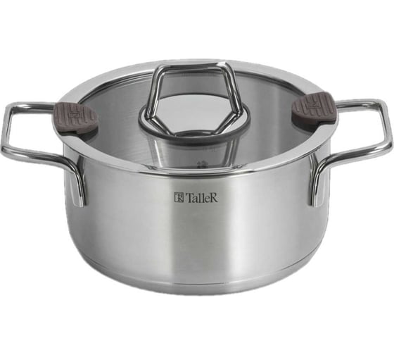 Изображение товара Кастрюля TALLER 2.0 л TR-11032