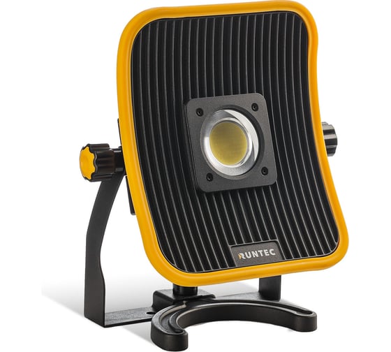 Изображение товара Светильник переносной аккумуляторный RUNTEC RT-AT50