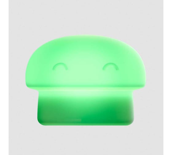 Изображение товара Умный детский ночник "Грибочек" SBER SBDV-00127
