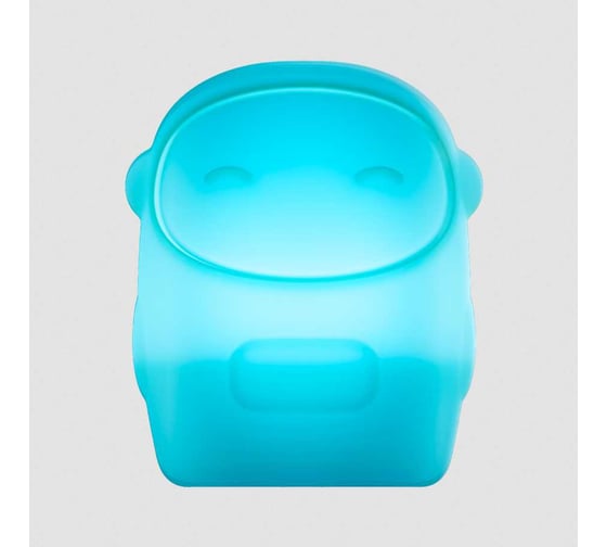 Изображение товара Умный детский ночник "Космонавт" SBER SBDV-00126