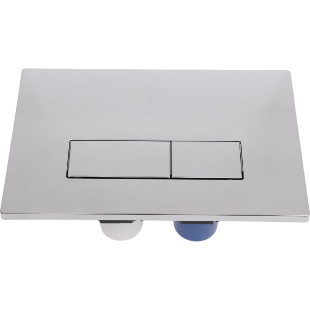 Изображение товара Кнопка для инсталляций Ideal Standard OLEAS P2 хром R0119AA