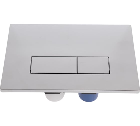 Изображение товара Кнопка для инсталляций Ideal Standard OLEAS P2 хром R0119AA 023-5872