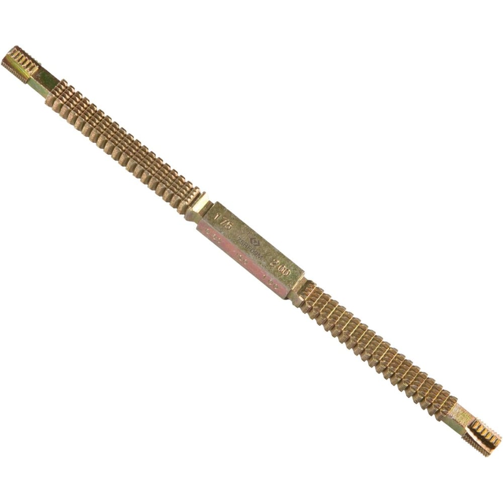 Изображение товара Напильник для восстановления резьбы KING TONY с шагом 0,8-3,0 75RF09M