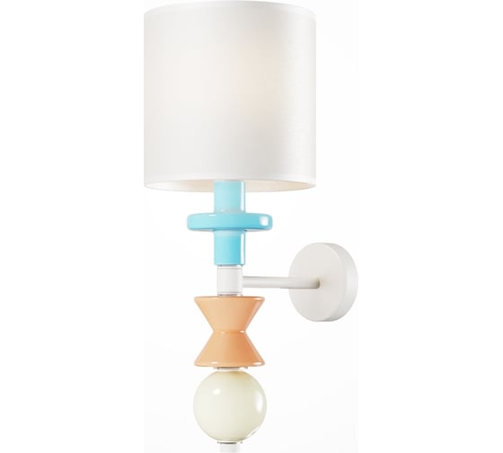 Изображение товара Настенный светильник (бра) MAYTONI Comforty MOD298WL-01W