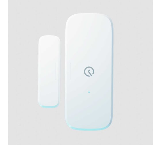 Изображение товара Умный датчик открытия SBER Zigbee 3.0, Белый SBDV-00030