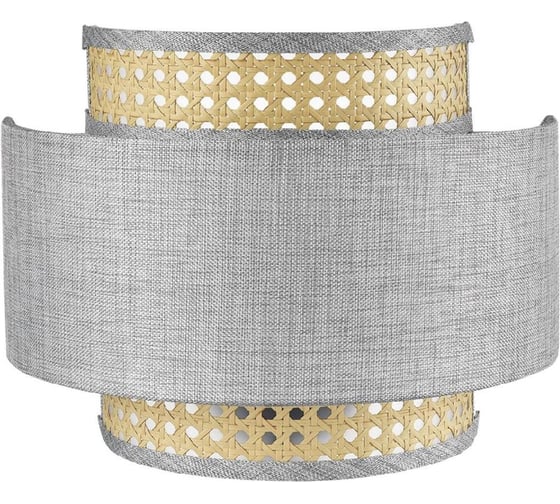 Изображение товара Бра Lumion E27 1*60W LAUNA 8043/1W