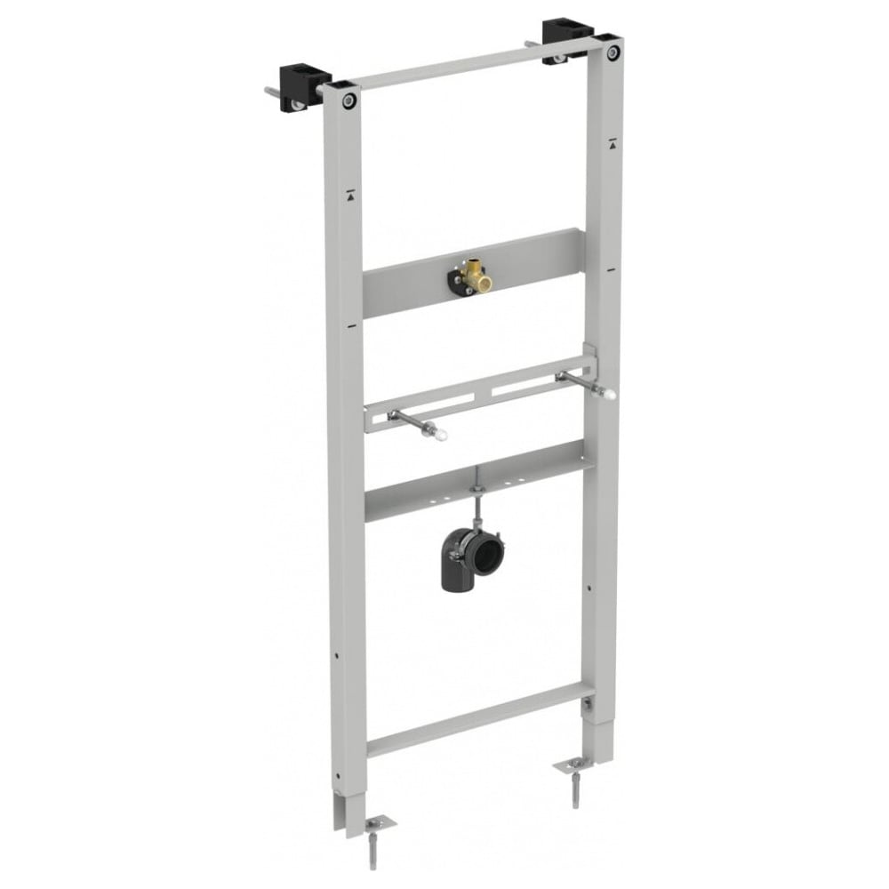 Изображение товара Инсталляция для писсуара Ideal Standard PROSYS без кнопки R010367